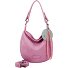  Fritzi Hobo Vintage Borsa a spalla 33 cm Variante rosa