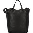 Hera Borsa a tracolla Pelle 42 cm Variante black Hera Borsa a tracolla Pelle 42 cm Variante black