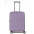  Starvibe 4 ruote Carrello della cabina 55 cm Variante digital lavender