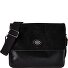  Story Uomo Messaggero Pelle 27 cm Variante nero