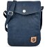 Greenland Borsa a tracolla 16 cm Variante navy