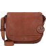 Anchor Love Lotta Borsa a tracolla Pelle 26 cm Variante charming cognac Anchor Love Lotta Borsa a tracolla Pelle 26 cm Variante charming cognac