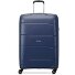  Galaxy 4 ruote Carrello 75 cm Variante night blue