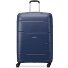  Galaxy 4 ruote Carrello 75 cm Variante night blue