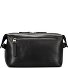  Lund Borsa da toilette Pelle 25 cm Variante schwarz