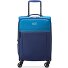 Brochant 3 4 ruote Carrello della cabina 55 cm con piega di espansione Variante meerblau Brochant 3 4 ruote Carrello della cabina 55 cm con piega di espansione Variante meerblau
