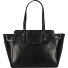  Elettra Borsa shopper Pelle 44 cm Variante nero