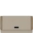 Sina Portafoglio Protezione RFID Pelle 18.5 cm Variante beige Sina Portafoglio Protezione RFID Pelle 18.5 cm Variante beige