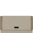  Sina Portafoglio Protezione RFID Pelle 18.5 cm Variante beige