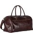  Borsa da viaggio Cambridge in pelle 50 cm Variante rotbraun