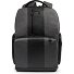 Brief Zaino da lavoro Protezione RFID 42 cm Vano porta PC Variante grey black
