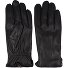  Guanti Vera Pelle Variante black | S