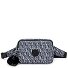 Basic Prt Abanu Multi Borsa a tracolla 19 cm Variante holiday waves Basic Prt Abanu Multi Borsa a tracolla 19 cm Variante holiday waves