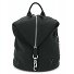 Zaino Romy Basic City 32 cm Variante black Zaino Romy Basic City 32 cm Variante black
