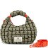  Unio Kitzbuehel S Borsa a tracolla S 34.5 cm Variante deep forest 1