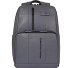 Urban Zaino da giorno Protezione RFID Pelle 40 cm Scomparto per laptop Variante grey Urban Zaino da giorno Protezione RFID Pelle 40 cm Scomparto per laptop Variante grey