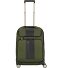 Brief 2 4 ruote Carrello della cabina 55 cm Variante green Brief 2 4 ruote Carrello della cabina 55 cm Variante green