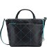  Pienza Borsetta Vera Pelle 31 cm Variante black