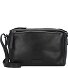 Nelson 1 borsa a tracolla in pelle 24 cm Variante schwarz Nelson 1 borsa a tracolla in pelle 24 cm Variante schwarz