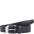  Brando-T Cintura Pelle Variante dark blue | 90 cm