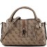  Yvonne Borsa a spalla 31 cm Variante latte logo