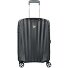  Uno Premium 2.0 4 ruote Carrello della cabina 55 cm Variante nero