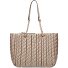  Finesse Borsa shopper 40 cm Variante gravel