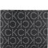CK Must Portafoglio 11 cm Variante mono-black  CK Must Portafoglio 11 cm Variante mono-black