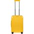 Roadster 4 ruote Carrello della cabina 55 cm Variante racing yell Roadster 4 ruote Carrello della cabina 55 cm Variante racing yell