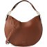  Sunup Borsa a tracolla Pelle 38 cm Variante cognac-noir