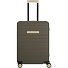 H6 RE Series 4 ruote Carrello 64 cm Variante dark olive
