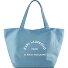  Rsg Borsa shopper 35 cm Variante blue bloom