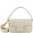  Pontresina Borsa a tracolla Pelle 27 cm Variante birch