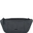Casual Marsupio Pelle 33 cm Variante schwarz  Casual Marsupio Pelle 33 cm Variante schwarz