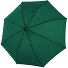  Bristol Ombrello a bastone 87 cm Variante solid green
