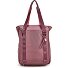  Minima Borsa a spalla 35 cm Vano porta PC Variante galactic mauve