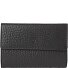  Hirsch Brenna Portafoglio in pelle 15 cm Variante schwarz