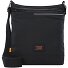  City Borsa a tracolla 22.5 cm Variante black