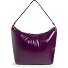  Gloss Borsa a spalla 42 cm Variante plum