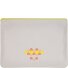Custodia per computer portatile Pelle 35 cm Variante pearl mosaic  Custodia per computer portatile Pelle 35 cm Variante pearl mosaic