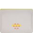  Custodia per computer portatile Vera Pelle 35 cm Variante pearl mosaic