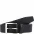  Cintura Erron in pelle Variante black | 105 cm