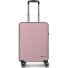  Dallas 3.0 4 ruote Carrello S 55 cm Variante old rose