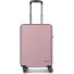 Dallas 3.0 4 ruote Carrello S 55 cm Variante old rose Dallas 3.0 4 ruote Carrello S 55 cm Variante old rose