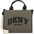 Hadlee Borsa shopper 30.5 cm Variante utility green-black Hadlee Borsa shopper 30.5 cm Variante utility green-black