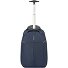 Ironik 2.0 2 ruote Zaino trolley 48 cm Variante blau Ironik 2.0 2 ruote Zaino trolley 48 cm Variante blau