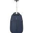  Ironik 2.0 2 ruote Zaino trolley 48 cm Variante blau
