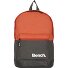  Zaino Classic 42 cm Scomparto per laptop Variante dunkelgrau-rostbraun
