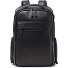  Nappa X zaino da viaggio RFID pelle 43 cm scomparto per laptop Variante black