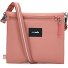 Pacsafe Go Borsa a tracolla Protezione RFID 24 cm Variante rose Pacsafe Go Borsa a tracolla Protezione RFID 24 cm Variante rose
